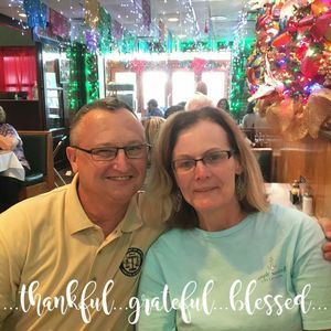 Meet your Posher, Cindy